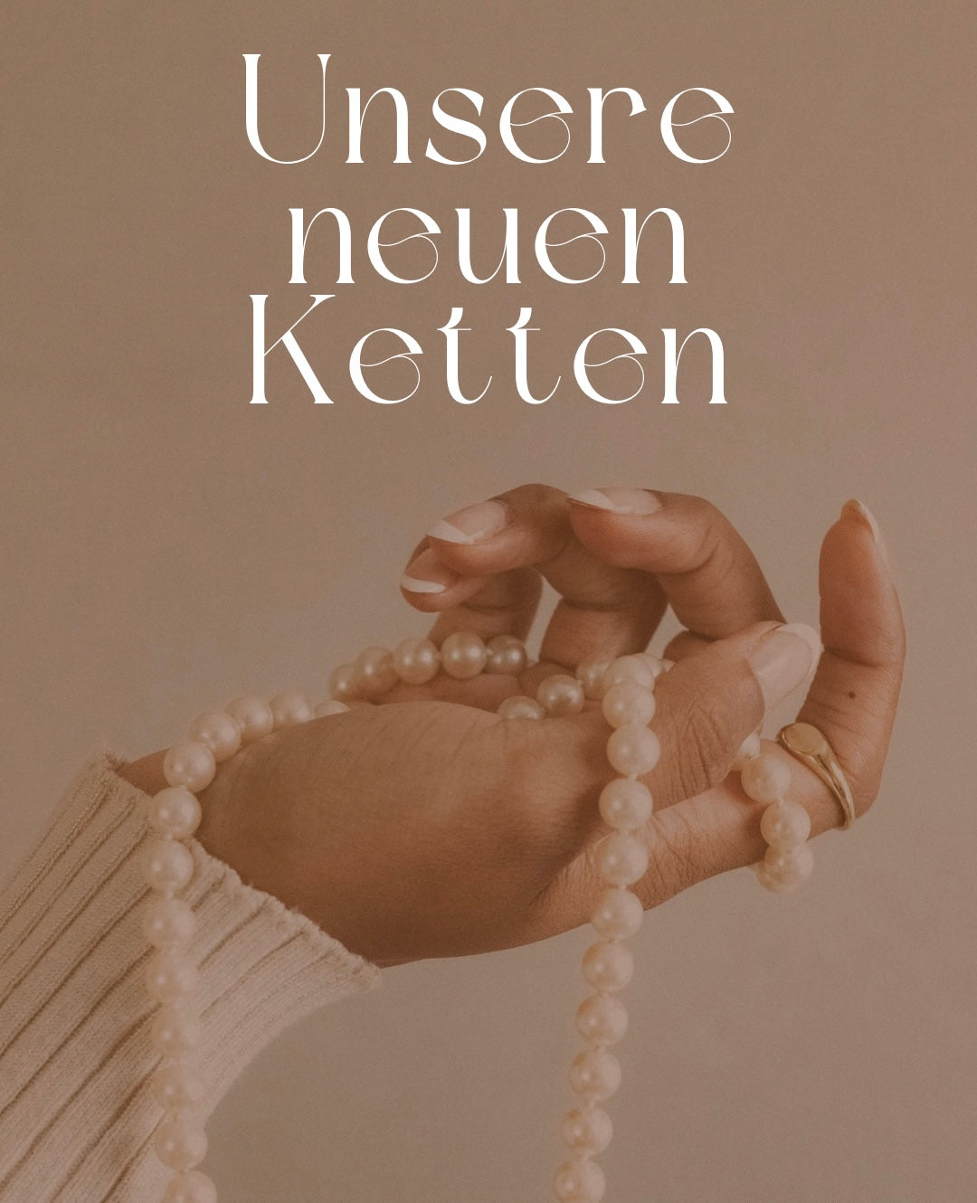 Ketten