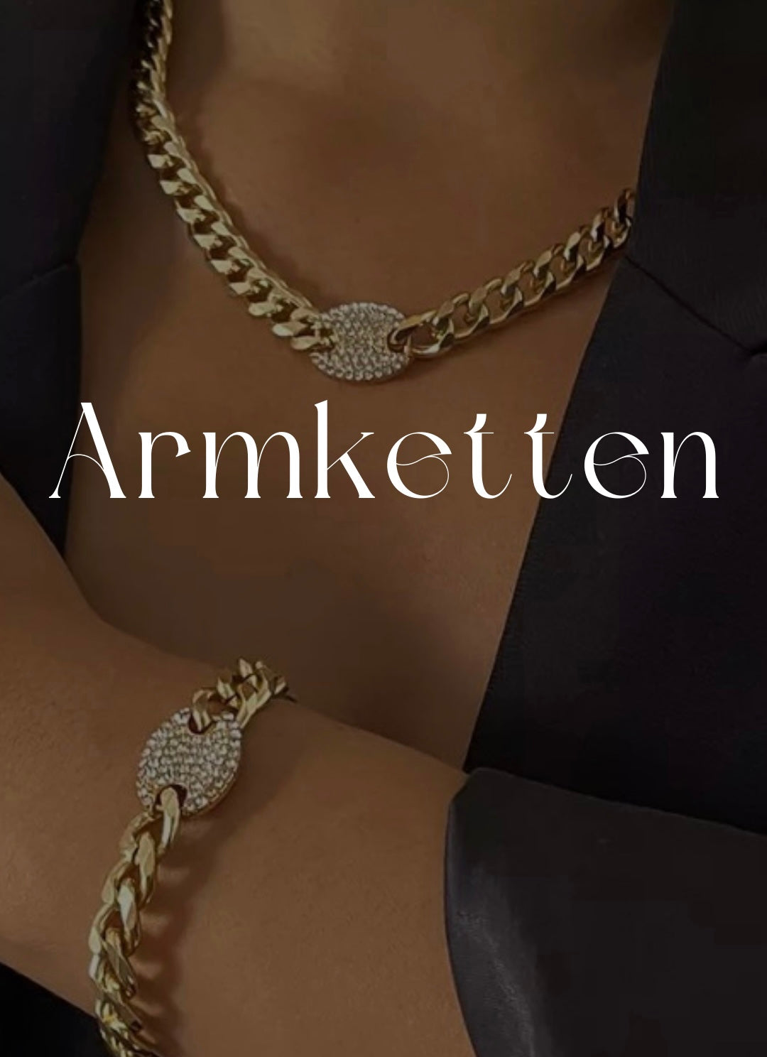 Armketten