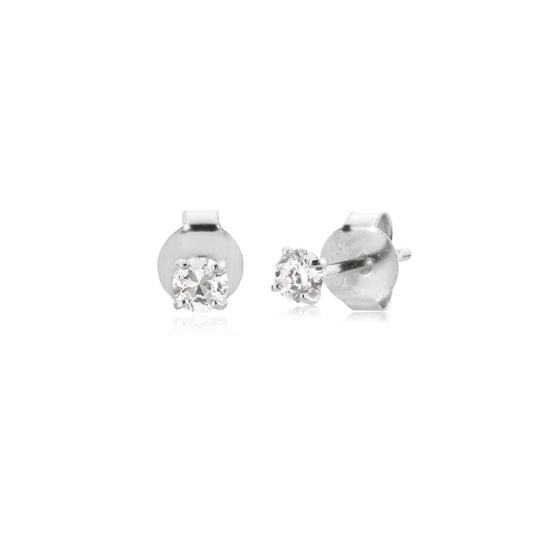 Ohrstecker | 925 Sterling Silber