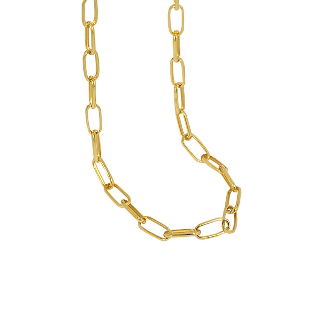 Magnificent Chain Kette | 925 Sterling Silber